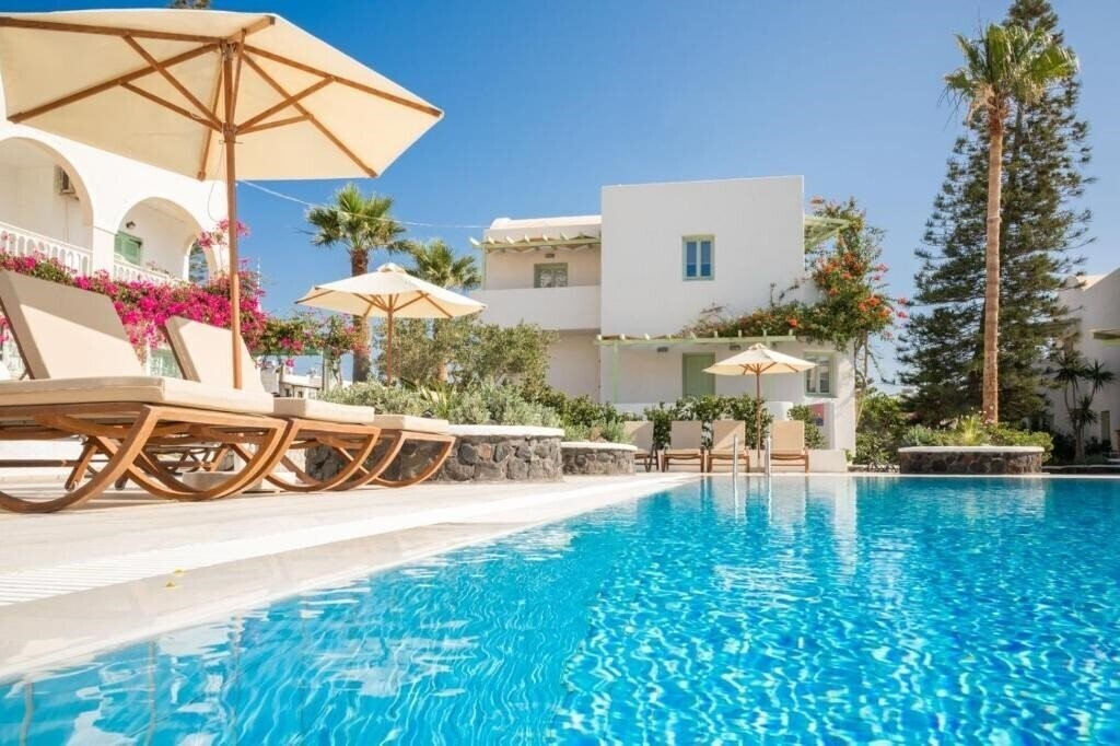 Фото Joanna Villas 3*