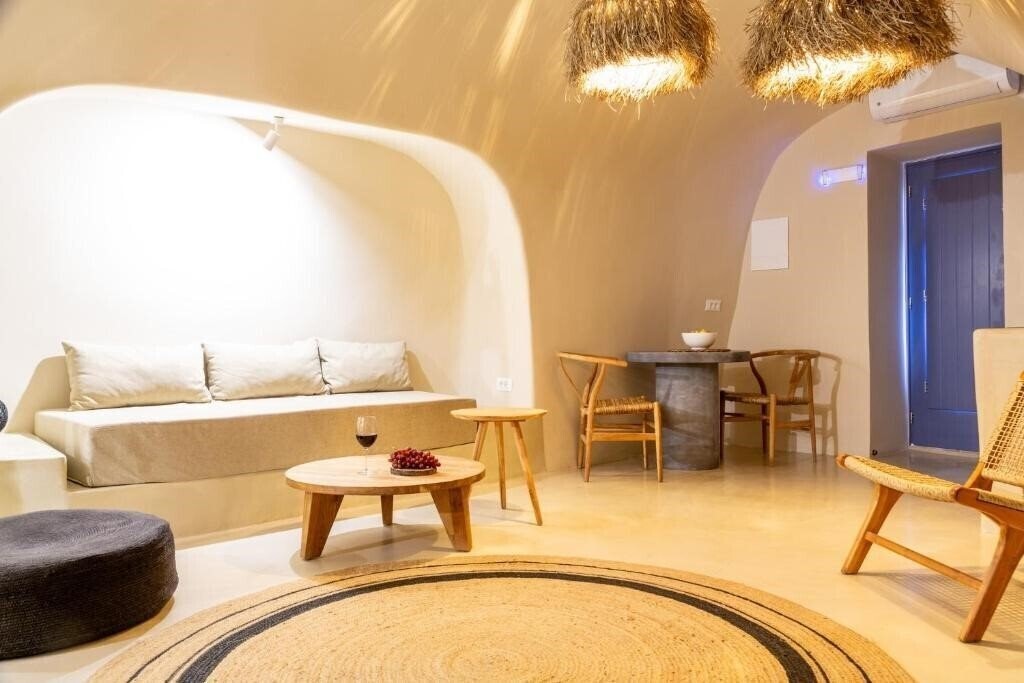 Изображение La Casa De Caldera 3*