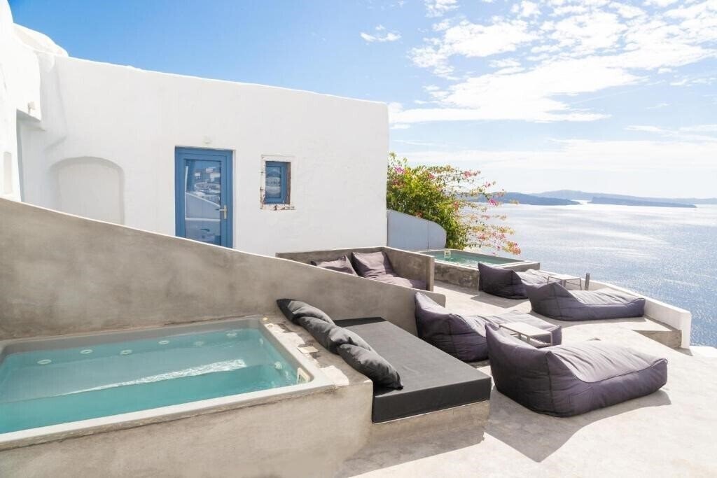 Картинка La Casa De Caldera 3*