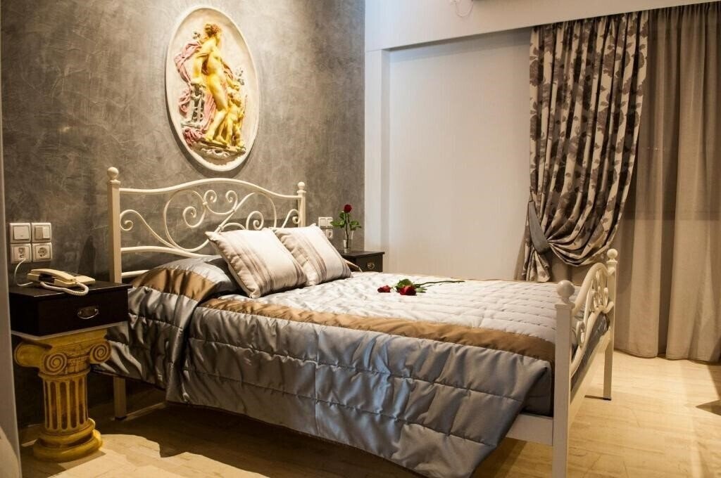 Фото Polydefkis Hotel 3*