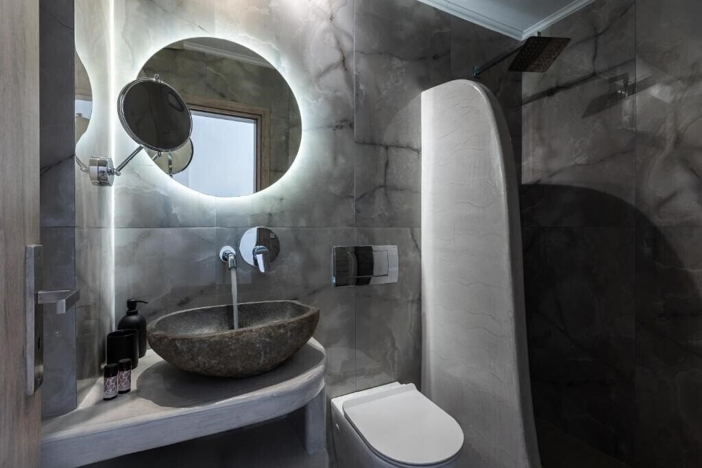 Фотография Polydefkis Hotel 3*