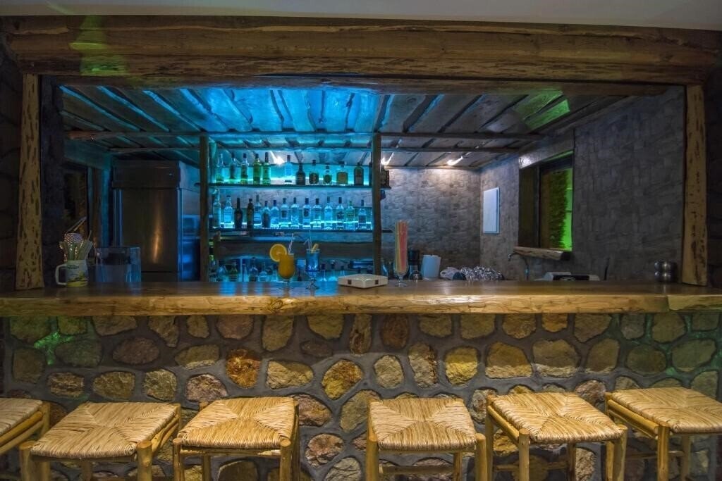 Картинка Polydefkis Hotel 3*