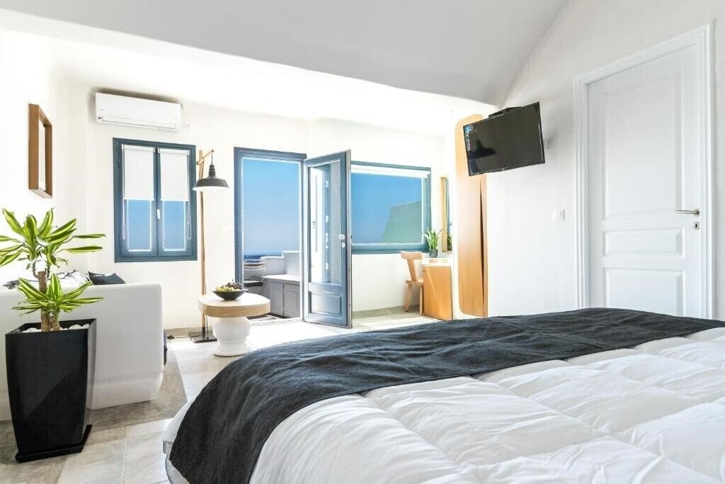 Фотография Amaze Suites 5*