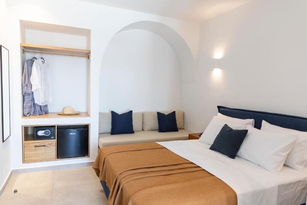 Отель Asimina Hotel 3*
