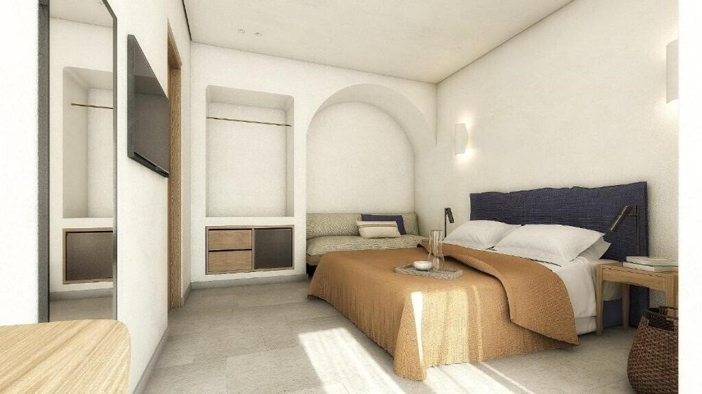 Фото Asimina Hotel 3*