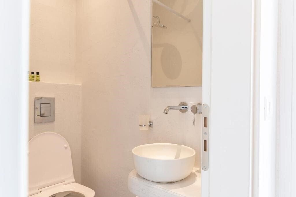 Фотография Asimina Hotel 3*