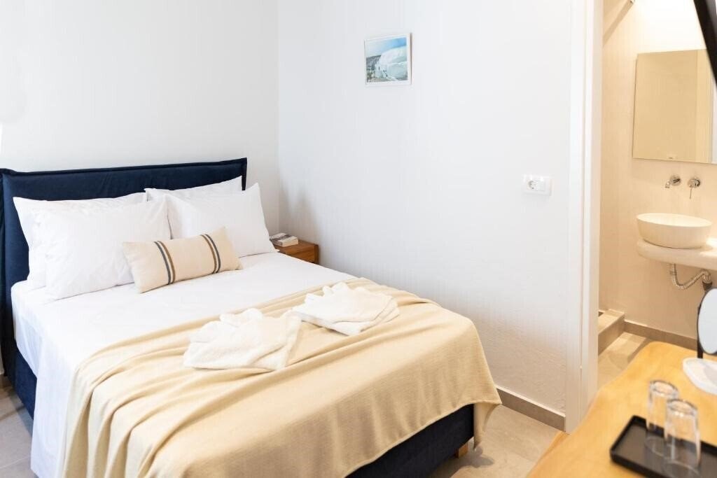 Картинка Asimina Hotel 3*