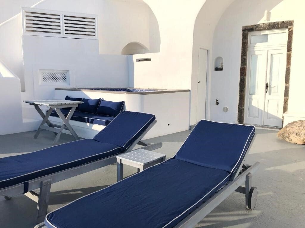 Картинка Altana Cliffside Villas 4*