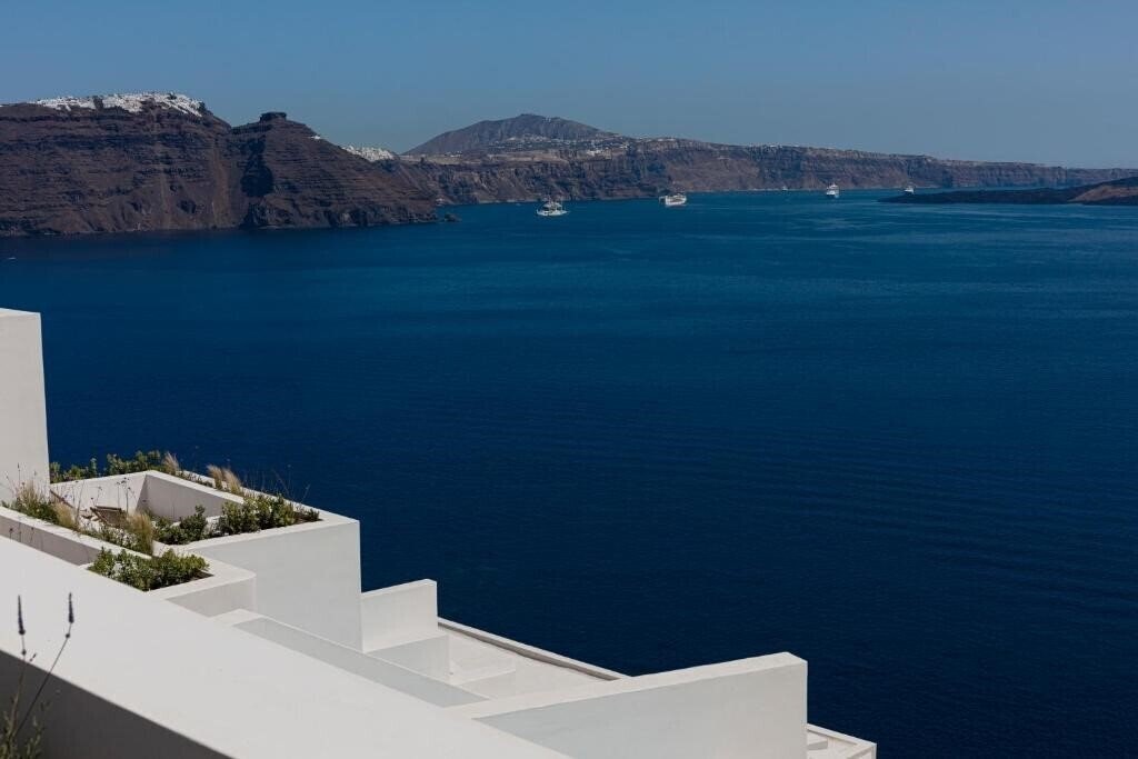 Изображение Canaves Oia Suites 5*