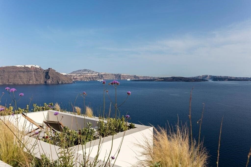 Картинка Canaves Oia Suites 5*