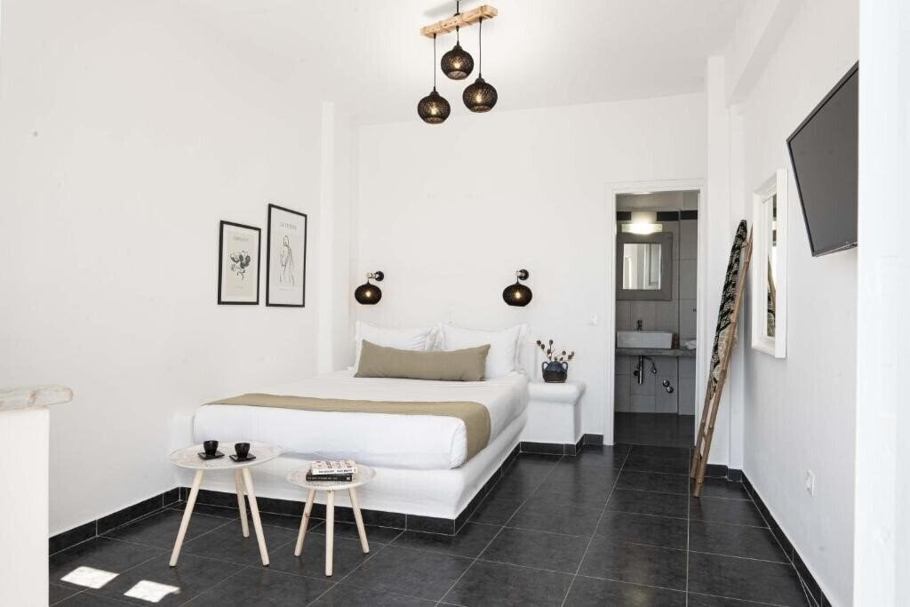 Фотография La Roka Cliffside Memories Boutique 3*