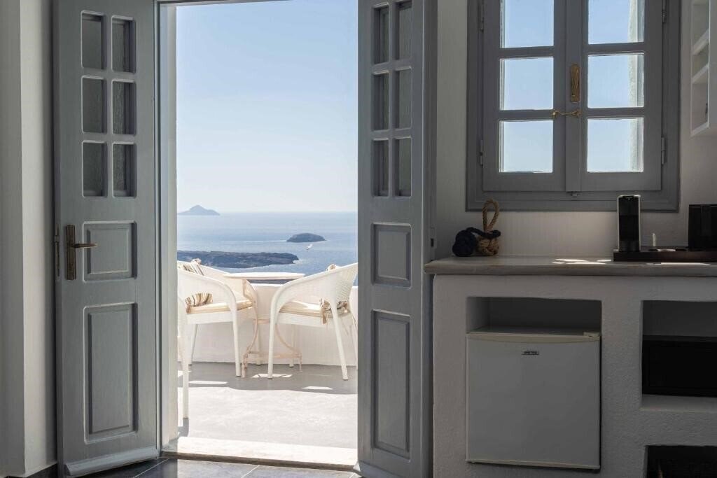 Изображение La Roka Cliffside Memories Boutique 3*
