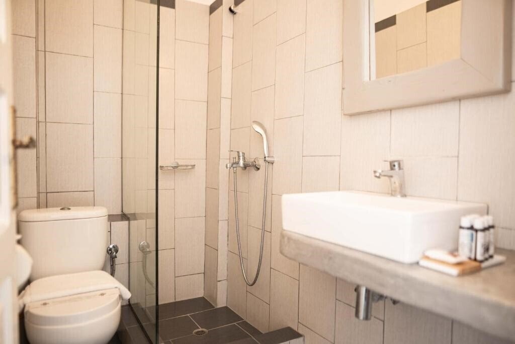 Картинка La Roka Cliffside Memories Boutique 3*