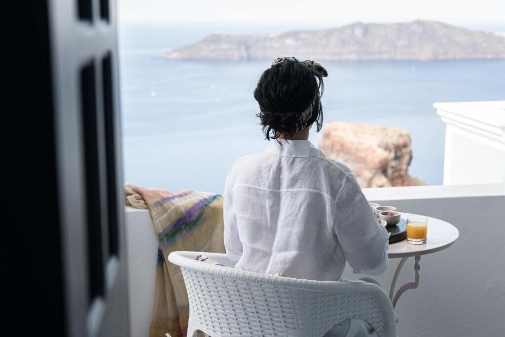 Фото La Roka Cliffside Memories Boutique 3*