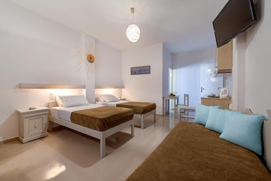 Картинка Kamarela Studios 3*