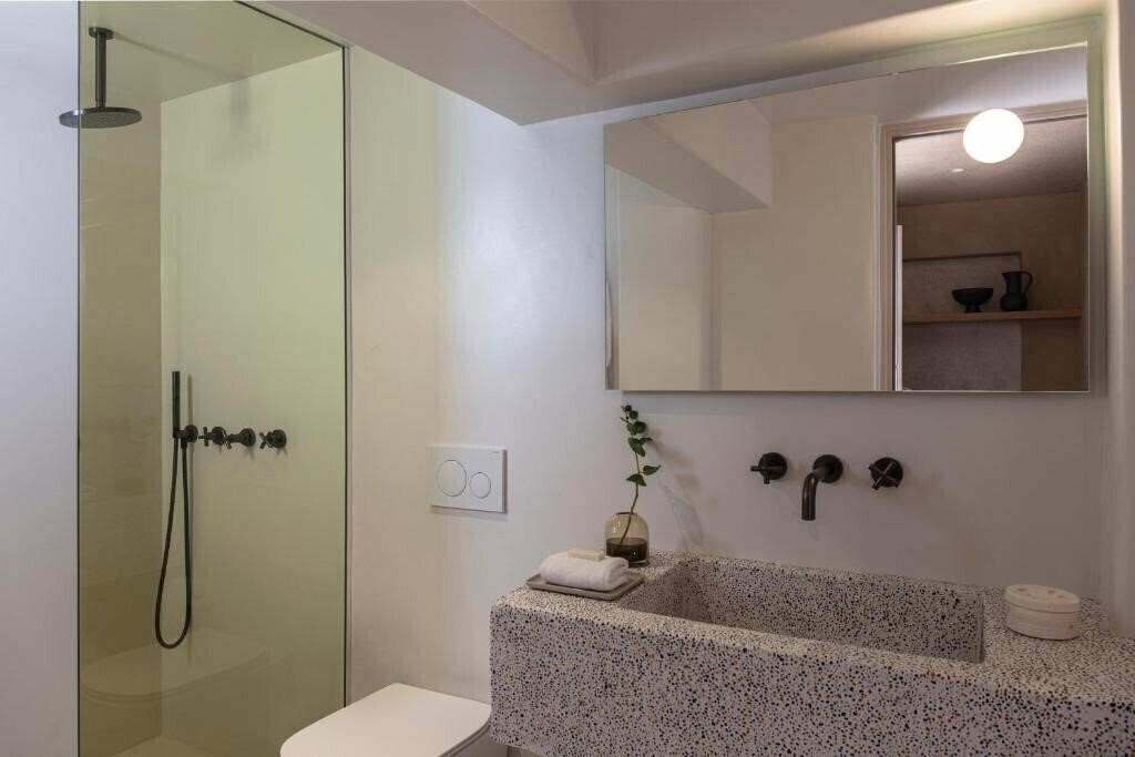 Картинка Ethos Vegan Suites 5*