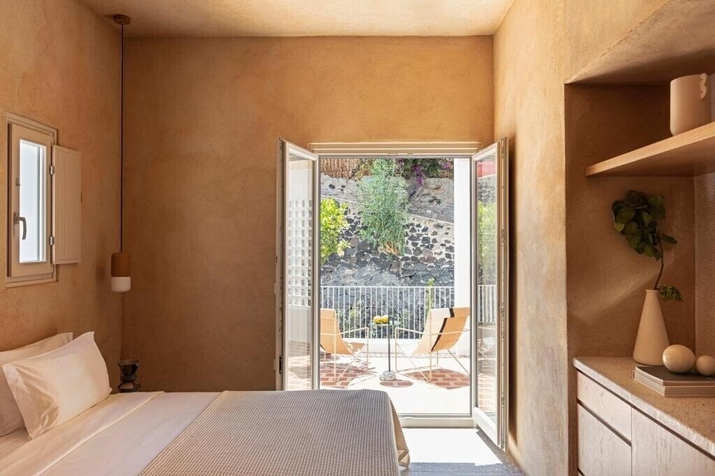 Фото Ethos Vegan Suites 5*