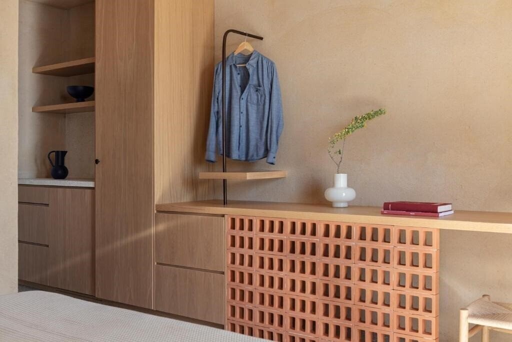 Фотография Ethos Vegan Suites 5*