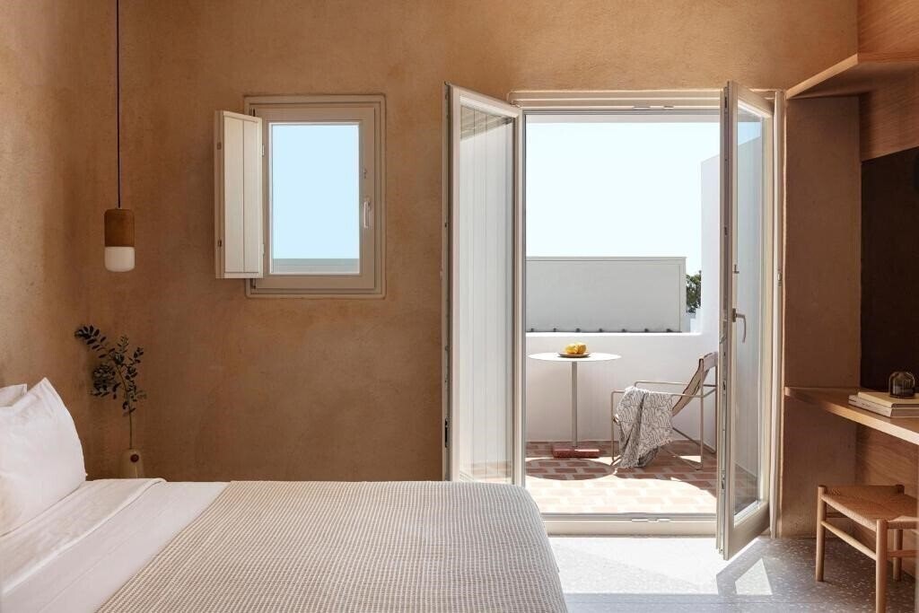 Изображение Ethos Vegan Suites 5*