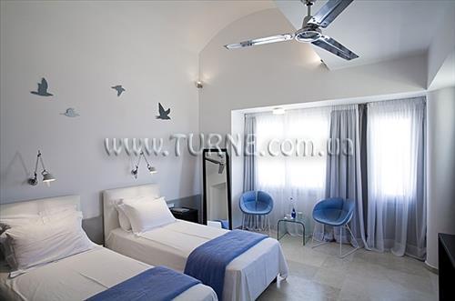 Отель Majestic Hotel 4*