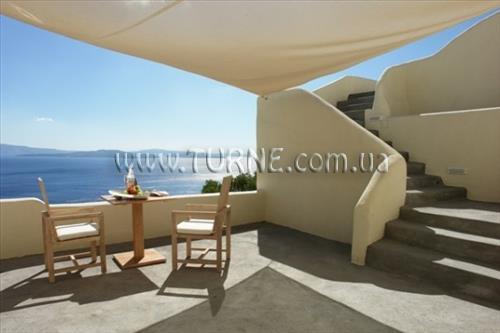 Картинка MYSTIQUE (ex. Mystique Hotel) 5*