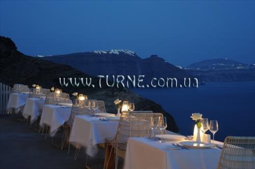 Изображение MYSTIQUE (ex. Mystique Hotel) 5*