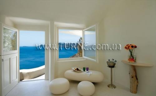 Фотография MYSTIQUE (ex. Mystique Hotel) 5*