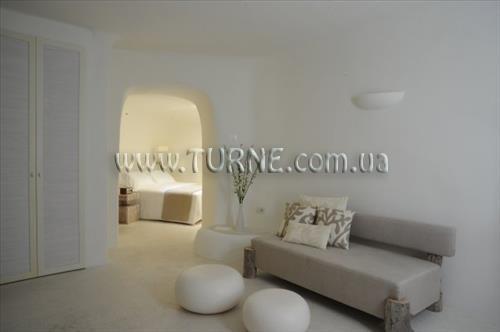 Фото MYSTIQUE (ex. Mystique Hotel) 5*