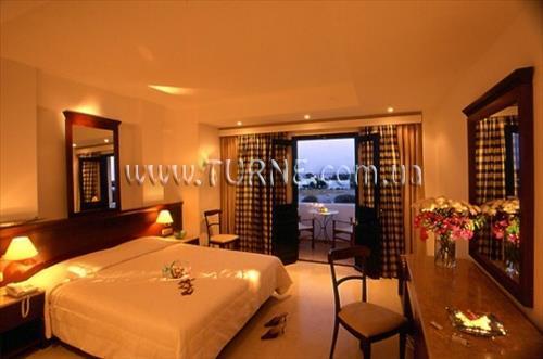 Картинка 9 Muses Santorini Resort 4*