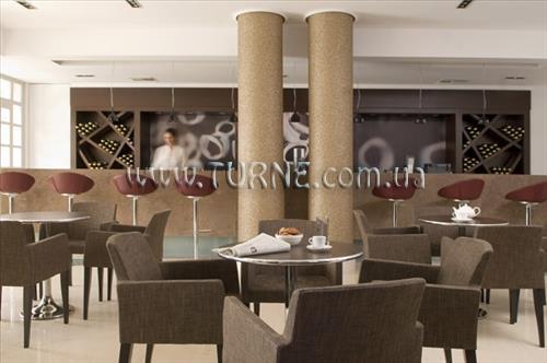 Фотография 9 Muses Santorini Resort 4*