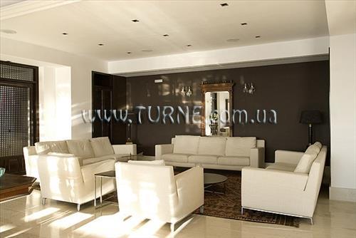 Фото 9 Muses Santorini Resort 4*