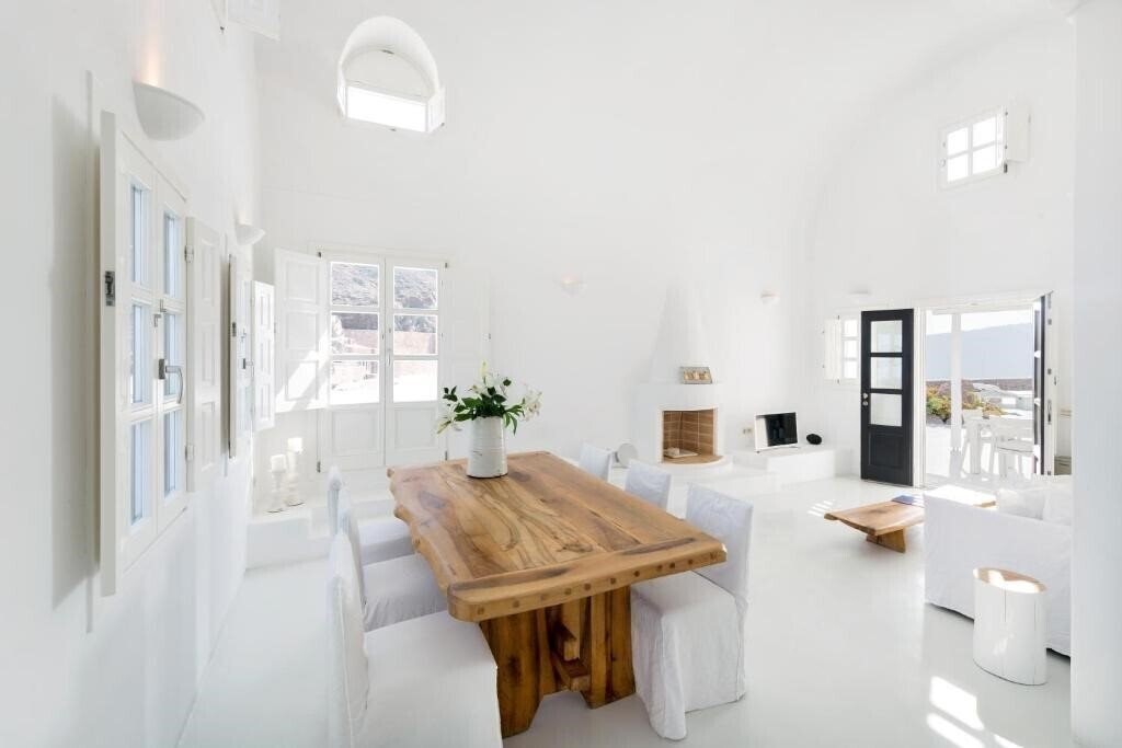 Изображение Aenaon Villas 4*