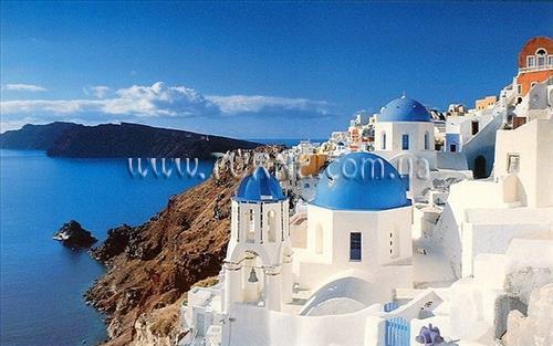 Отель Aenaon Villas 4*