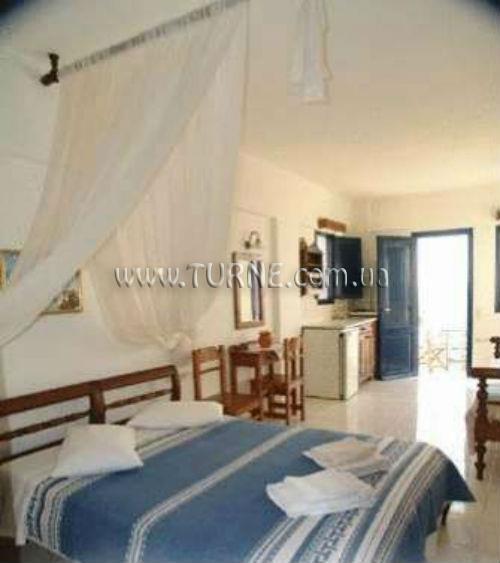 Изображение Agnadi Villa 3*