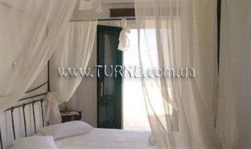 Фотография Agnadi Villa 3*