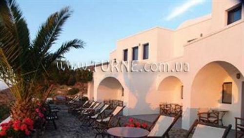 Фото Agnadi Villa 3*