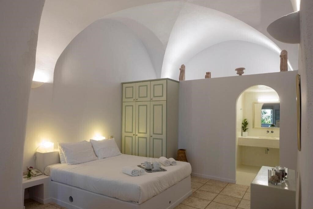 Изображение Aria Lito Mansion 4*