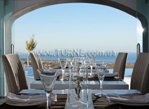 Фотография Carpe Diem Hotel 5*