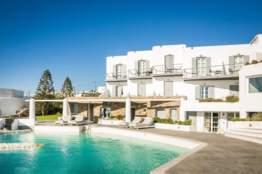 Изображение Ilio Maris 2*