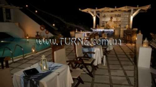 Картинка Pegasus Suites & SPA 4*