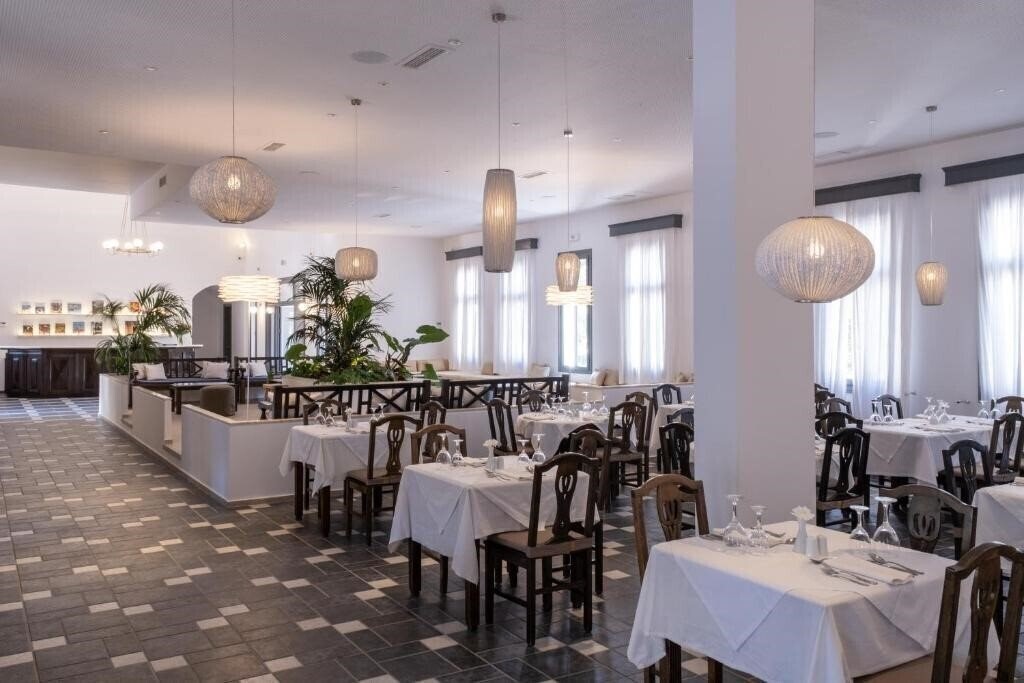 Фотография Rose Bay 4*