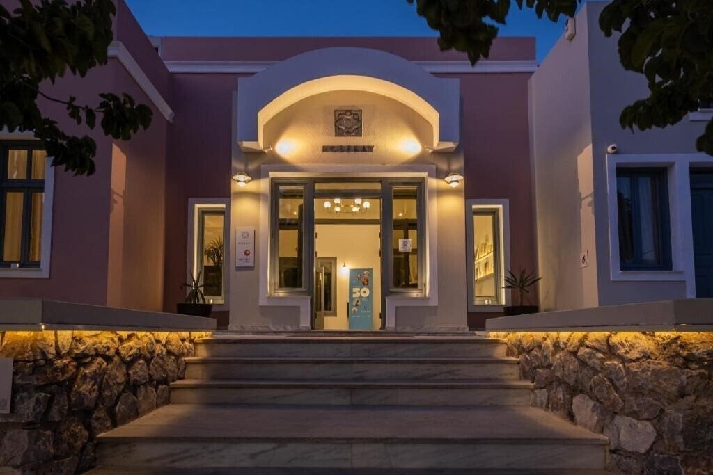 Картинка Rose Bay 4*