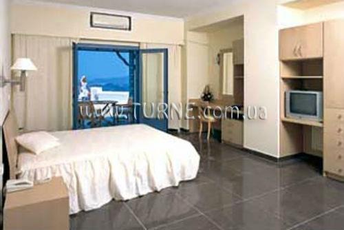 Картинка Volcano View Villas 5*