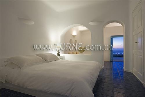 Картинка White Santorini 5*