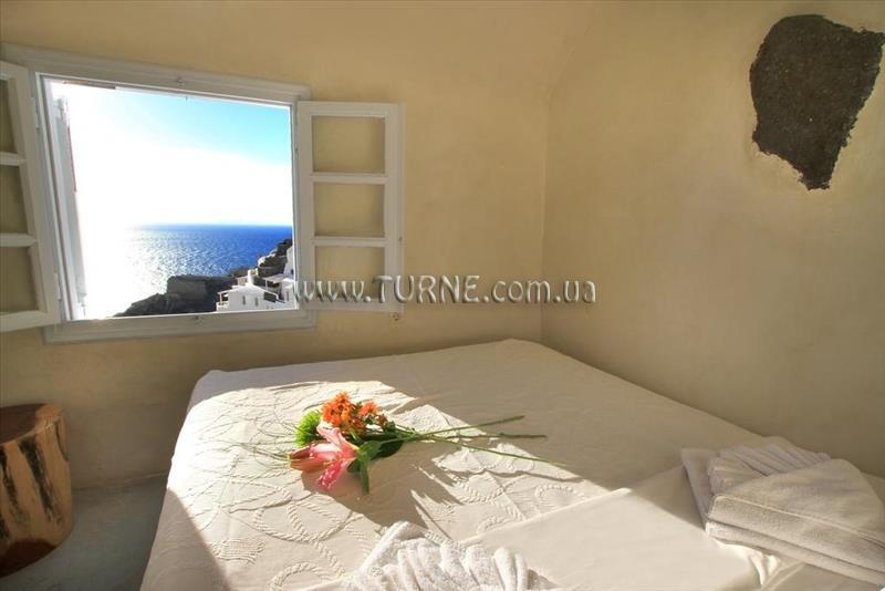 Фото VIP Suites Oia 3*