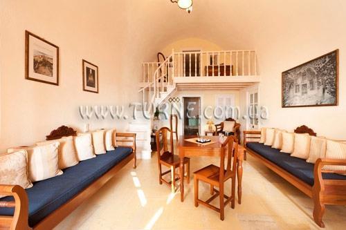 Изображение Nefeles Luxury Suites 4*