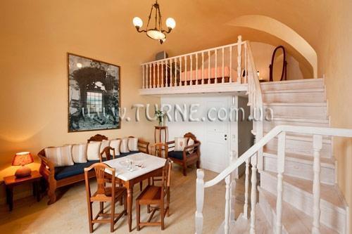 Фотография Nefeles Luxury Suites 4*