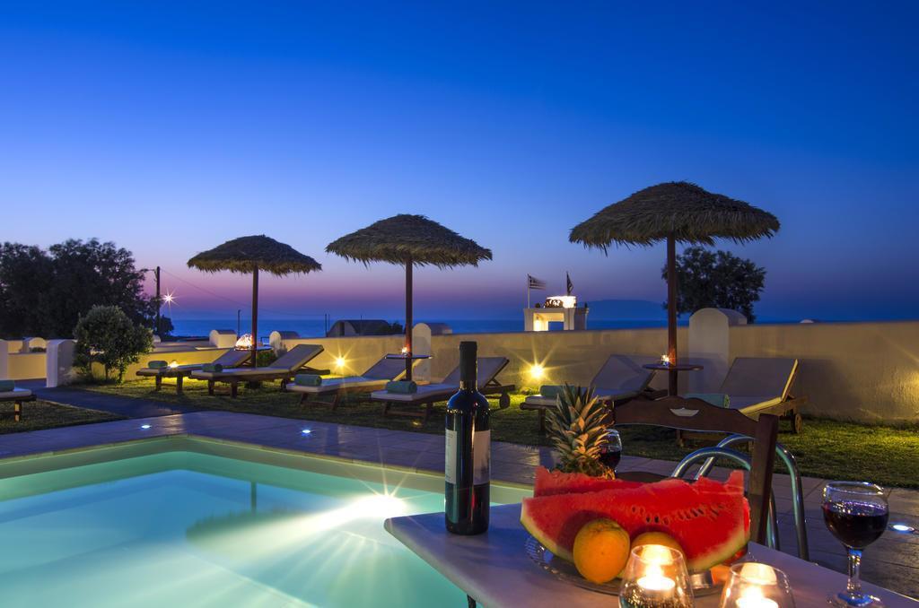 Фото Enplo Boutique Suites 3*