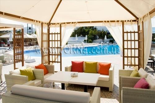 Фотография Imperial Med Hotel 4*