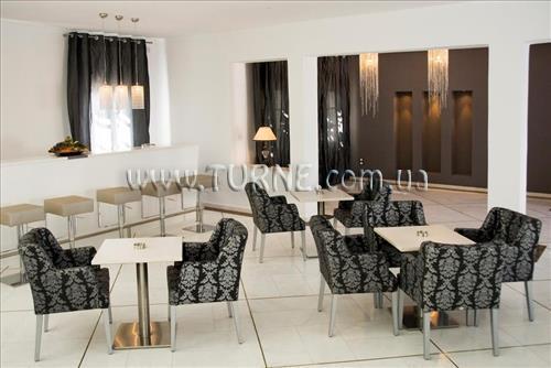 Фото Imperial Med Hotel 4*